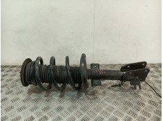 Recambio de amortiguador delantero izquierdo para renault master iii master iii referencia OEM IAM 543028774R  