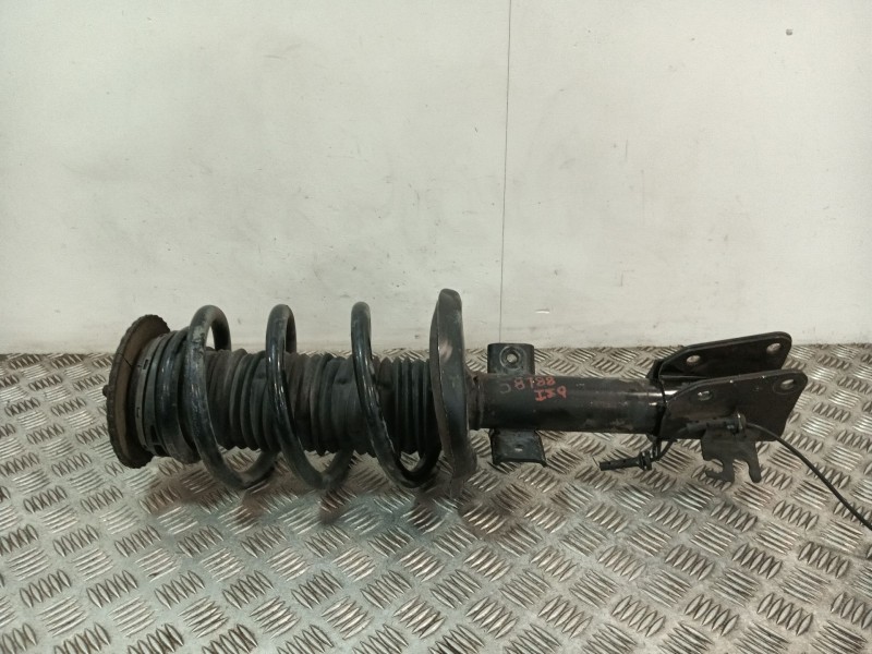 Recambio de amortiguador delantero izquierdo para renault master iii master iii referencia OEM IAM 543028774R  
