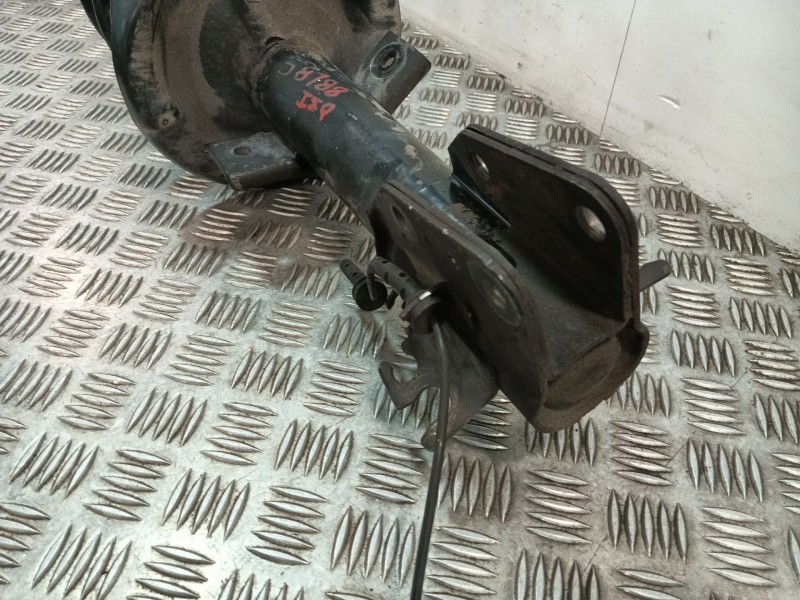 Recambio de amortiguador delantero izquierdo para renault master iii master iii referencia OEM IAM 543028774R  