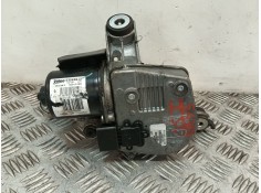 Recambio de motor limpia delantero para citroën c5 berlina 2.0 hdi fap cat (rhr / dw10bted4) referencia OEM IAM 9682755580 53569