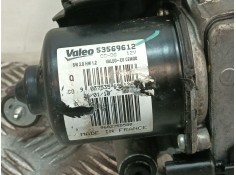 Recambio de motor limpia delantero para citroën c5 berlina 2.0 hdi fap cat (rhr / dw10bted4) referencia OEM IAM 9682755580 53569 2