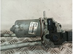 Recambio de motor limpia delantero para renault master iii master iii referencia OEM IAM 8200734788C 141409360  2