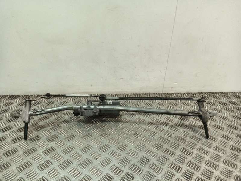 Recambio de motor limpia delantero para renault master iii master iii referencia OEM IAM 8200734788C 141409360 