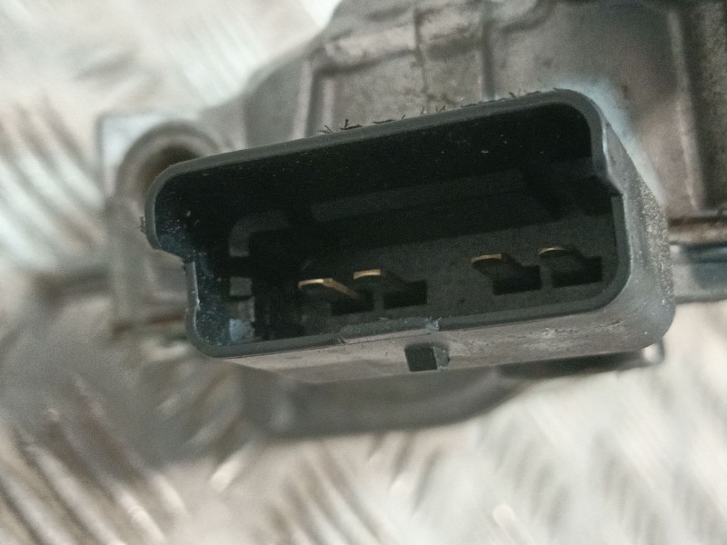 Recambio de motor limpia delantero para renault master iii master iii referencia OEM IAM 8200734788C 141409360 