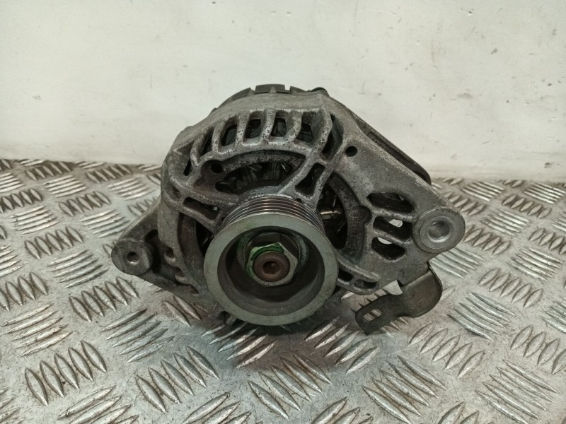 Recambio de alternador para citroën c1 (pm_, pn_) 1.0 referencia OEM IAM 270600Q120 MS1012101400 