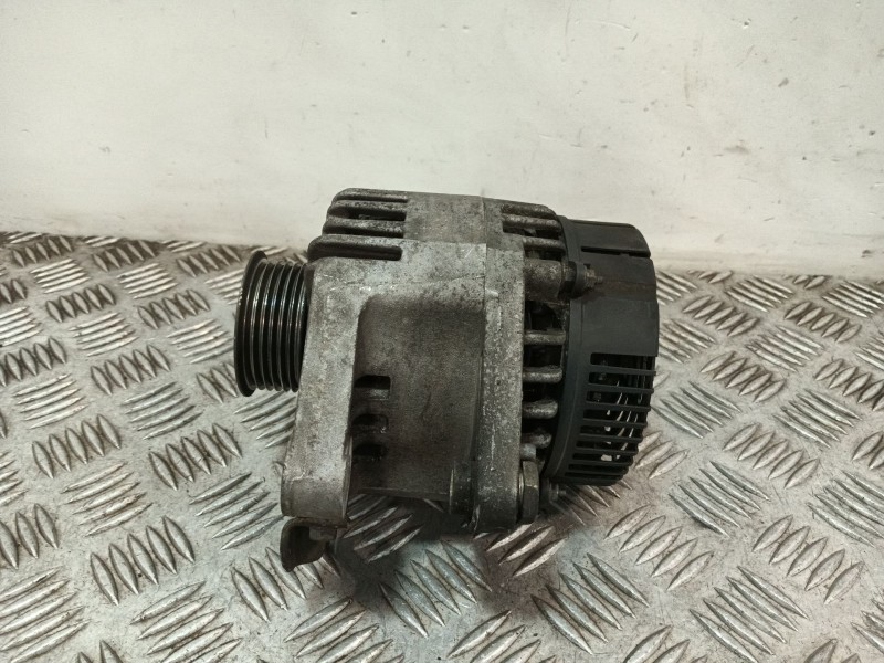 Recambio de alternador para citroën c1 (pm_, pn_) 1.0 referencia OEM IAM 270600Q120 MS1012101400 