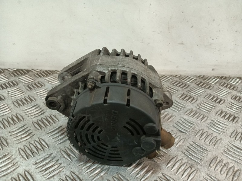 Recambio de alternador para citroën c1 (pm_, pn_) 1.0 referencia OEM IAM 270600Q120 MS1012101400 