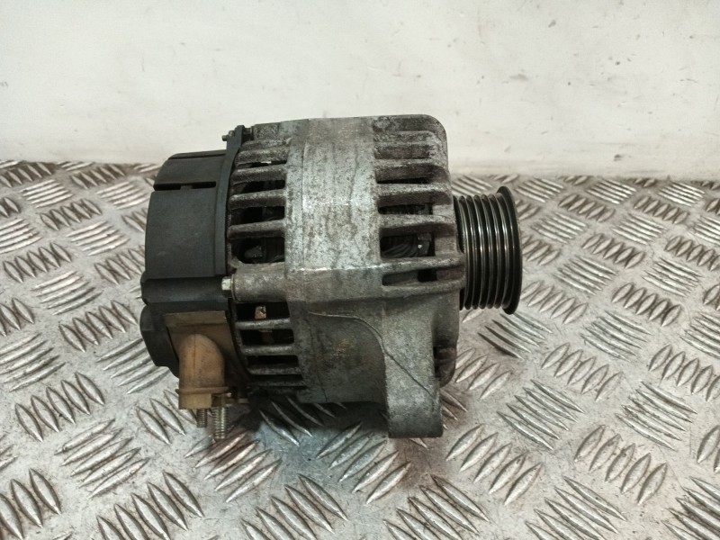 Recambio de alternador para citroën c1 (pm_, pn_) 1.0 referencia OEM IAM 270600Q120 MS1012101400 