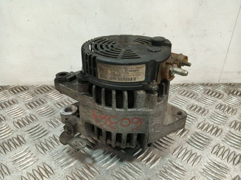 Recambio de alternador para citroën c1 (pm_, pn_) 1.0 referencia OEM IAM 270600Q120 MS1012101400 