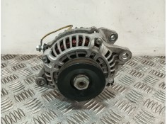 Recambio de alternador para nissan x-trail i (t30) 2.2 di 4x4 referencia OEM IAM 231005M310  