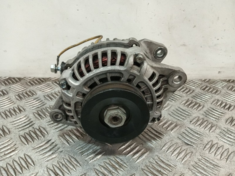 Recambio de alternador para nissan x-trail i (t30) 2.2 di 4x4 referencia OEM IAM 231005M310  