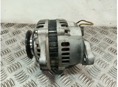 Recambio de alternador para nissan x-trail i (t30) 2.2 di 4x4 referencia OEM IAM 231005M310   2