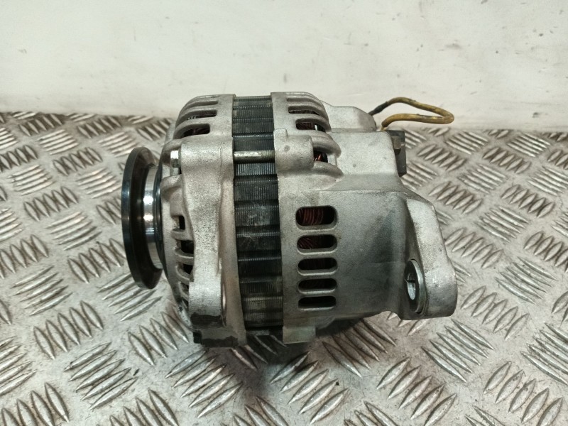 Recambio de alternador para nissan x-trail i (t30) 2.2 di 4x4 referencia OEM IAM 231005M310  