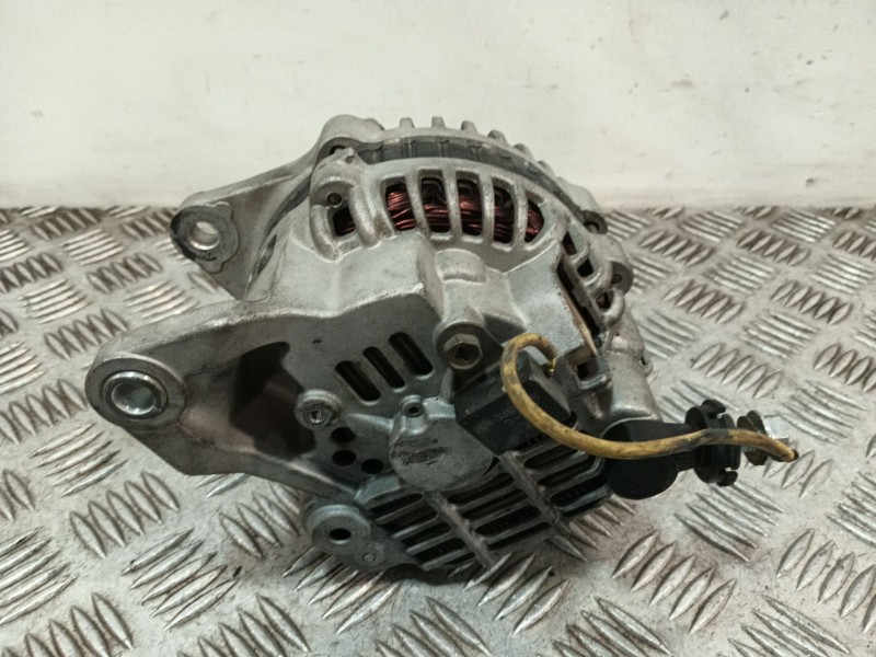 Recambio de alternador para nissan x-trail i (t30) 2.2 di 4x4 referencia OEM IAM 231005M310  