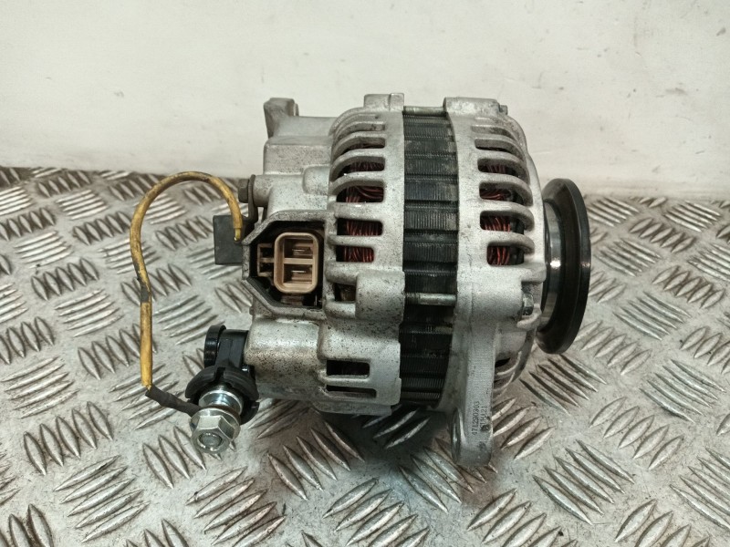 Recambio de alternador para nissan x-trail i (t30) 2.2 di 4x4 referencia OEM IAM 231005M310  