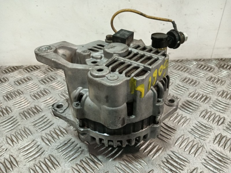 Recambio de alternador para nissan x-trail i (t30) 2.2 di 4x4 referencia OEM IAM 231005M310  