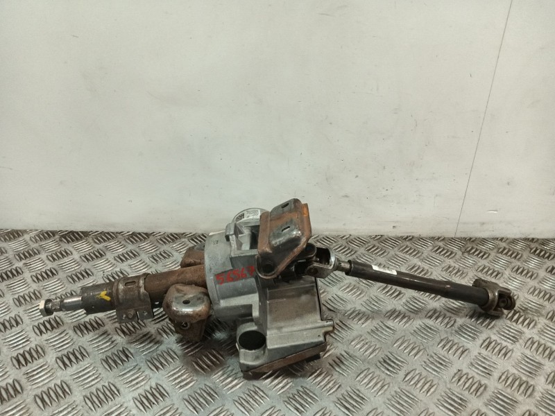 Recambio de columna direccion para fiat nuova 500 (150) 1.2 cat referencia OEM IAM 2816037207E  