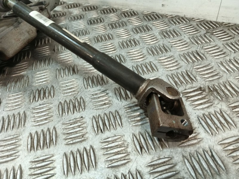 Recambio de columna direccion para fiat nuova 500 (150) 1.2 cat referencia OEM IAM 2816037207E  