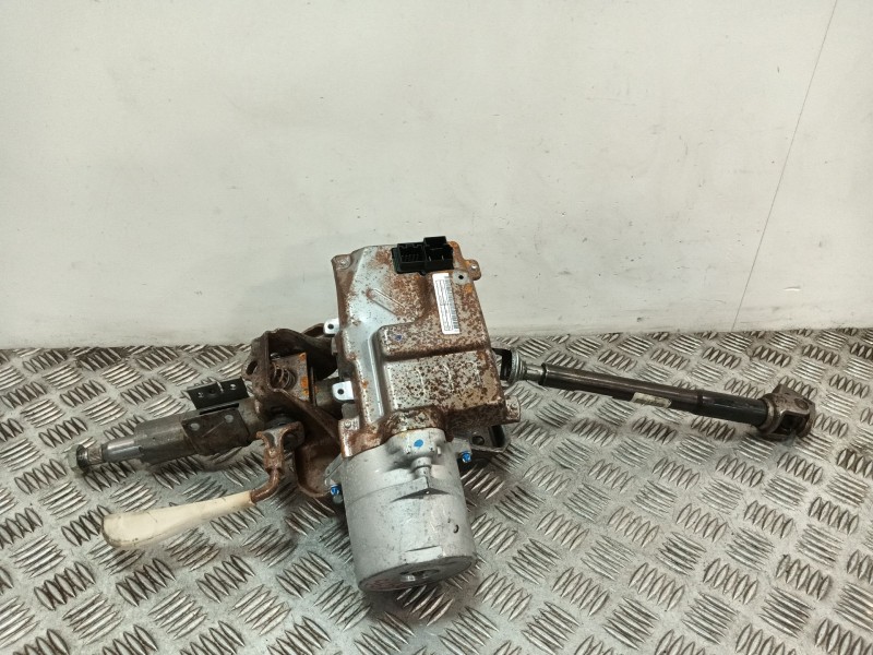 Recambio de columna direccion para fiat nuova 500 (150) 1.2 cat referencia OEM IAM 2816037207E  