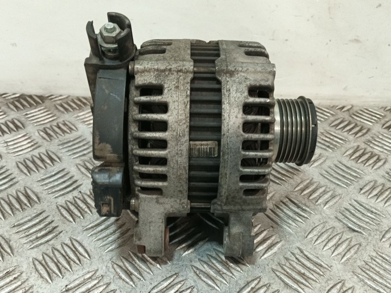 Recambio de alternador para ford s-max (wa6) 2.2 tdci referencia OEM IAM 6G9N10300ADB 0121615021 