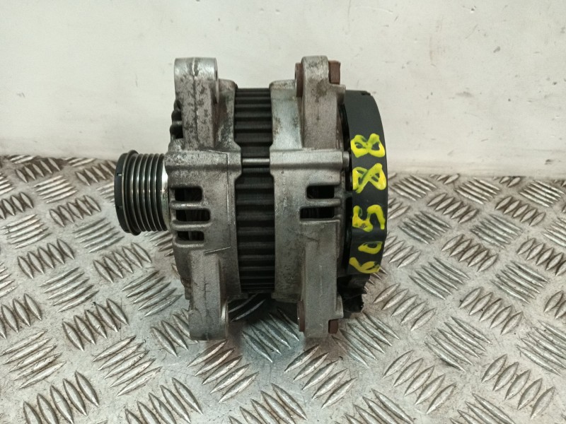 Recambio de alternador para ford s-max (wa6) 2.2 tdci referencia OEM IAM 6G9N10300ADB 0121615021 