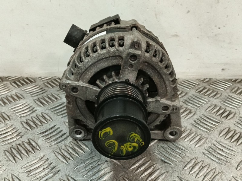 Recambio de alternador para ford ecosport 1.0 ecoboost referencia OEM IAM H1BT10300HB 2077646 MS1042119361