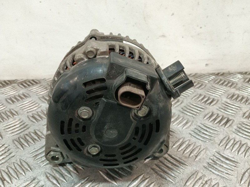 Recambio de alternador para ford ecosport 1.0 ecoboost referencia OEM IAM H1BT10300HB 2077646 MS1042119361