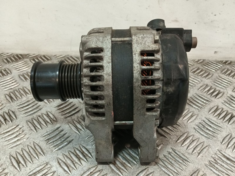 Recambio de alternador para ford ecosport 1.0 ecoboost referencia OEM IAM H1BT10300HB 2077646 MS1042119361