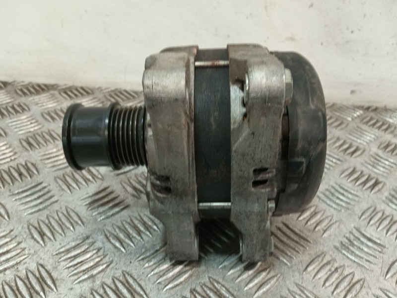 Recambio de alternador para ford ecosport 1.0 ecoboost referencia OEM IAM H1BT10300HB 2077646 MS1042119361