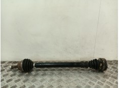 Recambio de transmision delantera derecha para volkswagen golf iii (1h1) 1.9 tdi referencia OEM IAM JZW407450DX JZW407450BX 