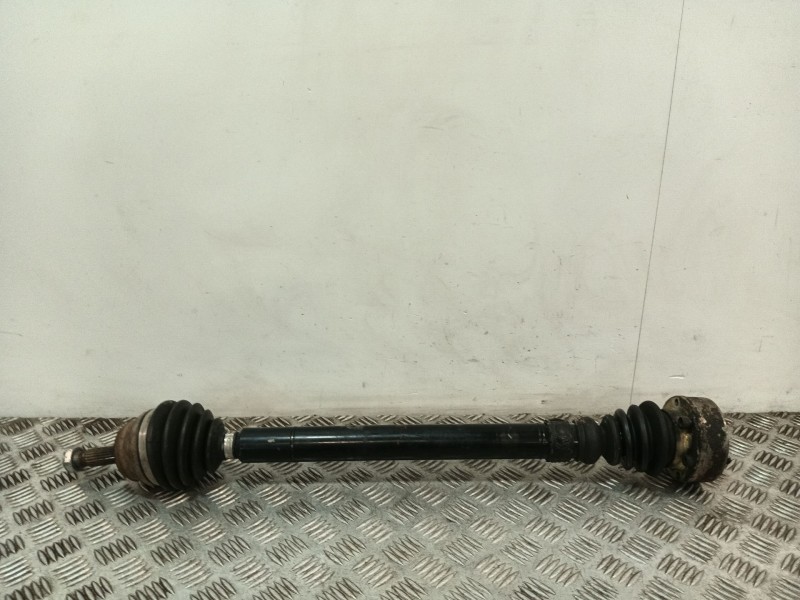 Recambio de transmision delantera derecha para volkswagen golf iii (1h1) 1.9 tdi referencia OEM IAM JZW407450DX JZW407450BX 