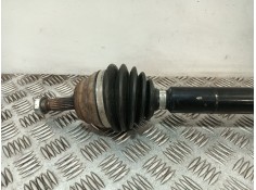Recambio de transmision delantera derecha para volkswagen golf iii (1h1) 1.9 tdi referencia OEM IAM JZW407450DX JZW407450BX  2