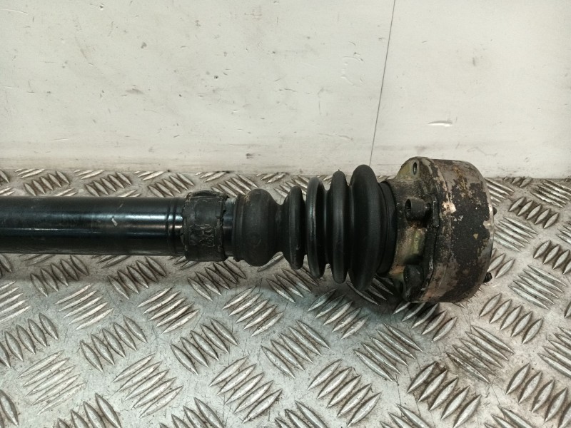 Recambio de transmision delantera derecha para volkswagen golf iii (1h1) 1.9 tdi referencia OEM IAM JZW407450DX JZW407450BX 