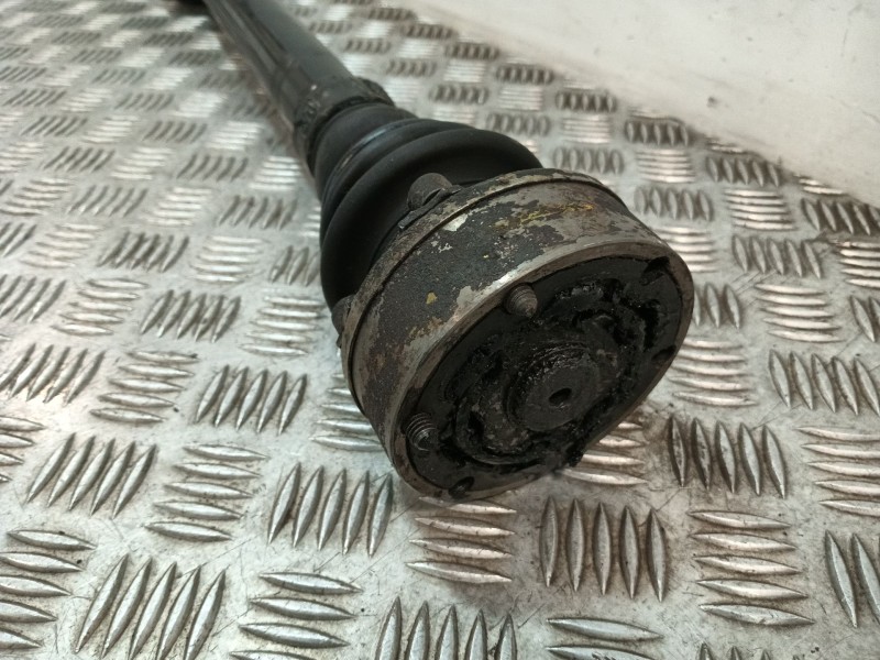 Recambio de transmision delantera derecha para volkswagen golf iii (1h1) 1.9 tdi referencia OEM IAM JZW407450DX JZW407450BX 
