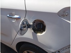 Recambio de deposito combustible para kia carens iv 1.7 crdi referencia OEM IAM 31150A4950  