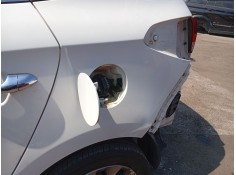 Recambio de deposito combustible para kia carens iv 1.7 crdi referencia OEM IAM 31150A4950   2