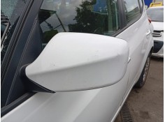Recambio de retrovisor izquierdo para hyundai ix20 (jc) 1.4 crdi referencia OEM IAM 876101K030  