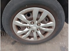 Recambio de mangueta trasera izquierda para hyundai ix20 (jc) 1.4 crdi referencia OEM IAM 527502K000  