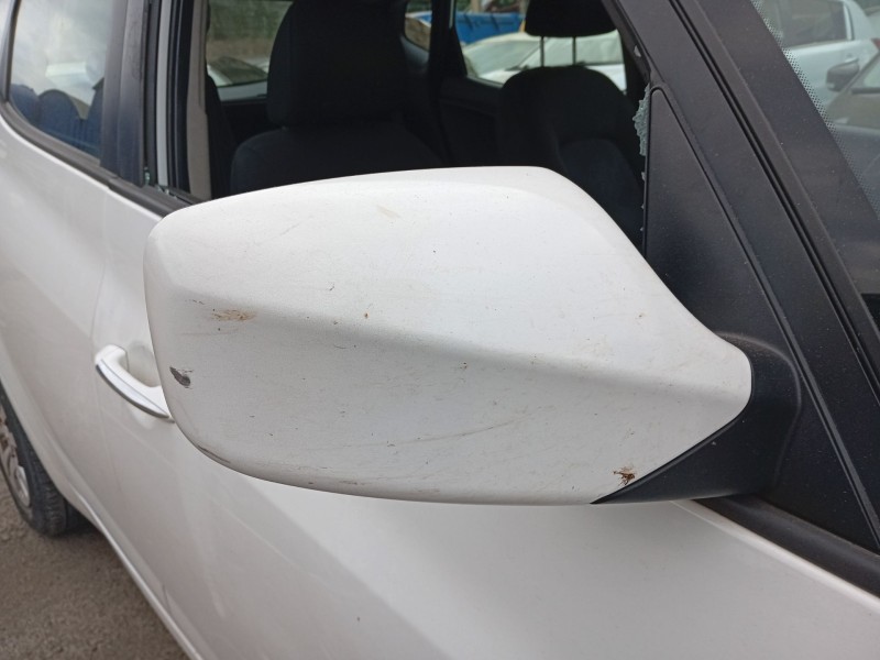 Recambio de retrovisor derecho para hyundai ix20 (jc) 1.4 crdi referencia OEM IAM 876201K020  