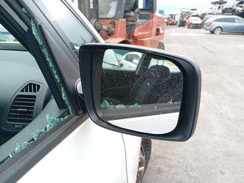 Recambio de retrovisor derecho para hyundai ix20 (jc) 1.4 crdi referencia OEM IAM 876201K020  