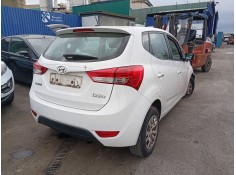 Recambio de amortiguador trasero derecho para hyundai ix20 (jc) 1.4 crdi referencia OEM IAM 553001K000  