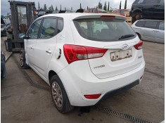 Recambio de amortiguador trasero izquierdo para hyundai ix20 (jc) 1.4 crdi referencia OEM IAM 553001K00  