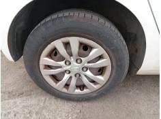 Recambio de mangueta trasera derecha para hyundai ix20 (jc) 1.4 crdi referencia OEM IAM 527502KXXX  