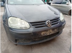 Recambio de refuerzo paragolpes delantero para volkswagen golf v (1k1) 1.6 referencia OEM IAM 1K0807109C  