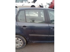 Recambio de puerta trasera derecha para volkswagen golf v (1k1) 1.6 referencia OEM IAM   
