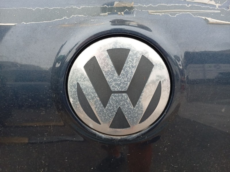 Recambio de maneta exterior porton para volkswagen golf v (1k1) 1.6 referencia OEM IAM 1K0827469E  