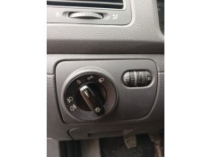 Recambio de mando luces para volkswagen golf v (1k1) 1.6 referencia OEM IAM 1K0941431N  