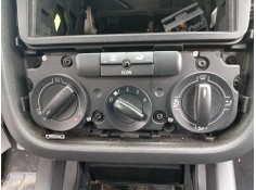 Recambio de mando climatizador para volkswagen golf v (1k1) 1.6 referencia OEM IAM 1K0820047DP  
