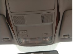 Recambio de luz interior para volkswagen golf v (1k1) 1.6 referencia OEM IAM 1K0947133D  