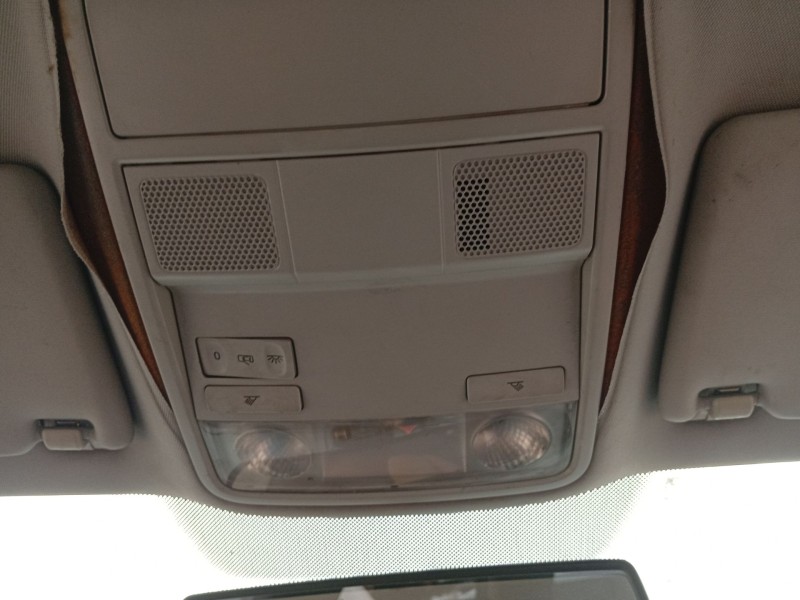 Recambio de luz interior para volkswagen golf v (1k1) 1.6 referencia OEM IAM 1K0947133D  